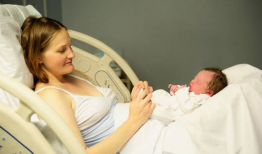 分娩视频,真实记录生命诞生的震撼时刻